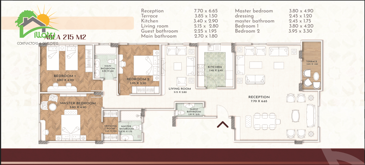 https://aqarmap.com.eg/ar/listing/3966909-for-sale-cairo-new-cairo-ltjm-lkhms-el-ahyaa-first-neighborhood-street-33