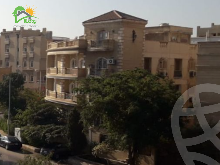 https://aqarmap.com.eg/ar/listing/3969990-for-sale-cairo-new-cairo-ltjm-lkhms-el-ahyaa-fifth-neighborhood-street-17