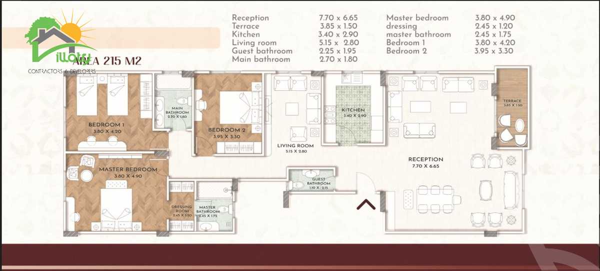 https://aqarmap.com.eg/ar/listing/3928931-for-sale-cairo-new-cairo-ltjm-lkhms-el-ahyaa-first-neighborhood-street-33