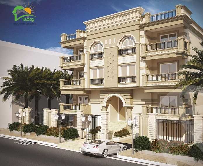 https://aqarmap.com.eg/ar/listing/3984153-for-sale-cairo-new-cairo-ltjm-lkhms-el-ahyaa-first-neighborhood-street-33