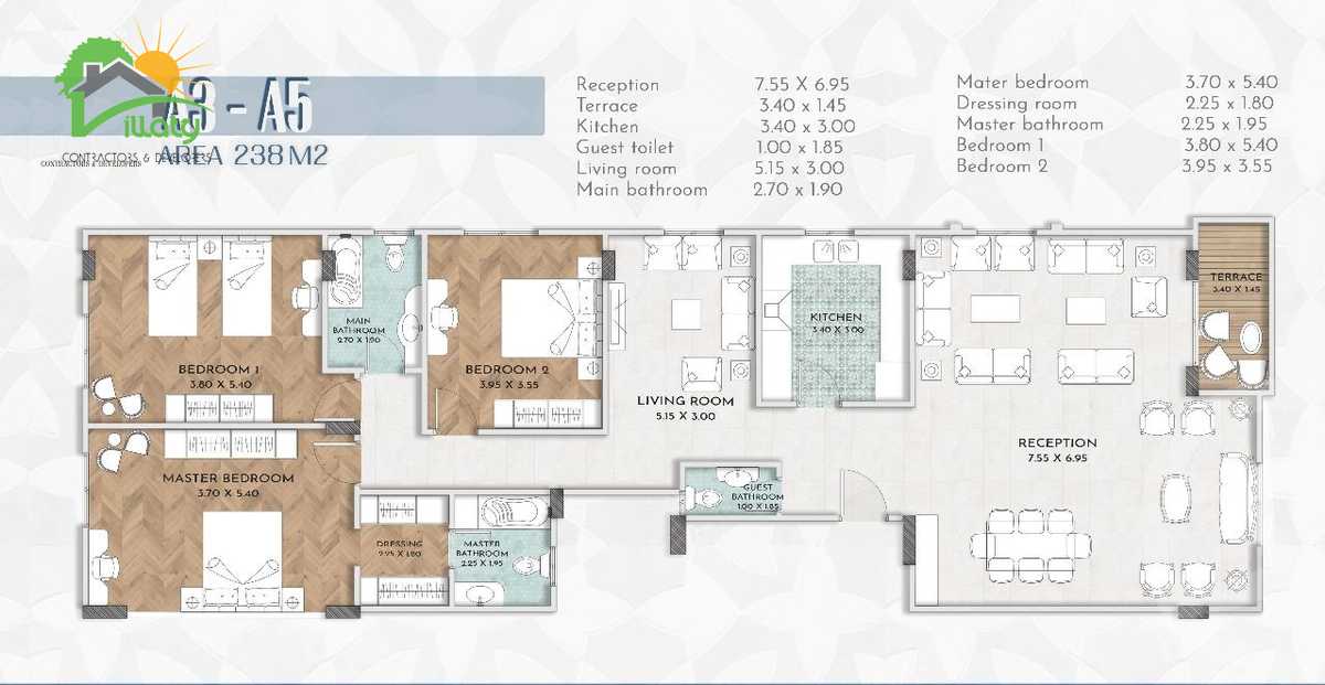 https://aqarmap.com.eg/en/listing/3995666-for-sale-cairo-new-cairo-ltjm-lkhms-el-ahyaa-fifth-neighborhood-street-17