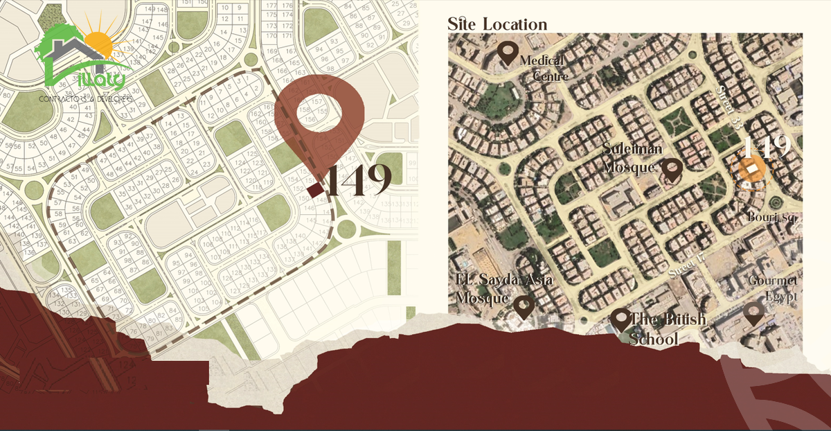 https://aqarmap.com.eg/ar/listing/3984153-for-sale-cairo-new-cairo-ltjm-lkhms-el-ahyaa-first-neighborhood-street-33