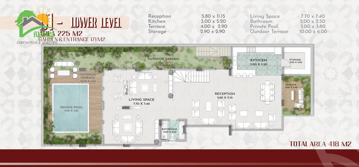 https://aqarmap.com.eg/ar/listing/4104272-for-sale-cairo-new-cairo-ltjm-lkhms-el-ahyaa-first-neighborhood-street-33