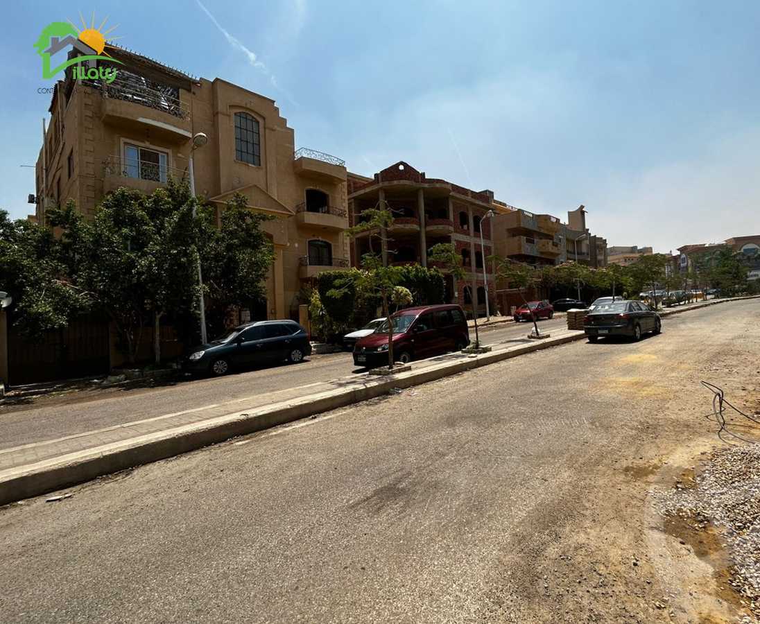 https://aqarmap.com.eg/ar/listing/4106588-for-sale-cairo-new-cairo-ltjm-lkhms-el-ahyaa-first-neighborhood-street-33