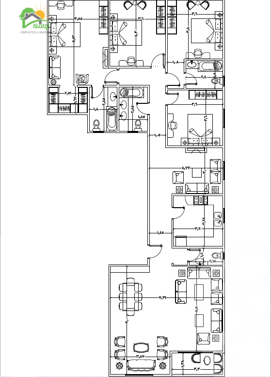 https://aqarmap.com.eg/en/listing/4340831-for-sale-cairo-new-cairo-hy-skn-ljm-lmryky