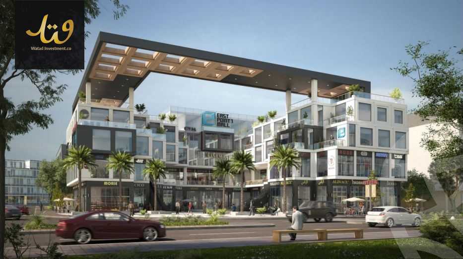 https://aqarmap.com.eg/ar/listing/3887525-for-sale-cairo-new-cairo-ltjm-lkhms-90th-street-90th:-after-auc