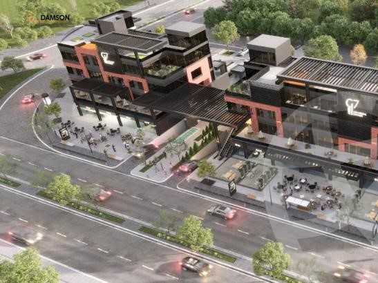https://aqarmap.com.eg/ar/listing/3837779-for-sale-cairo-new-cairo-ltjm-lkhms-90th-street-south-teseen-st