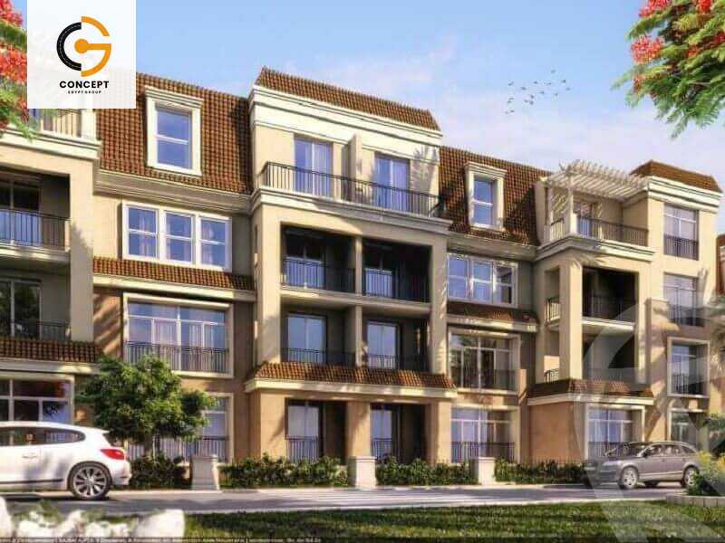 https://aqarmap.com.eg/ar/listing/4334007-for-sale-cairo-new-cairo-compounds-sarai-compound-mnhd-rai