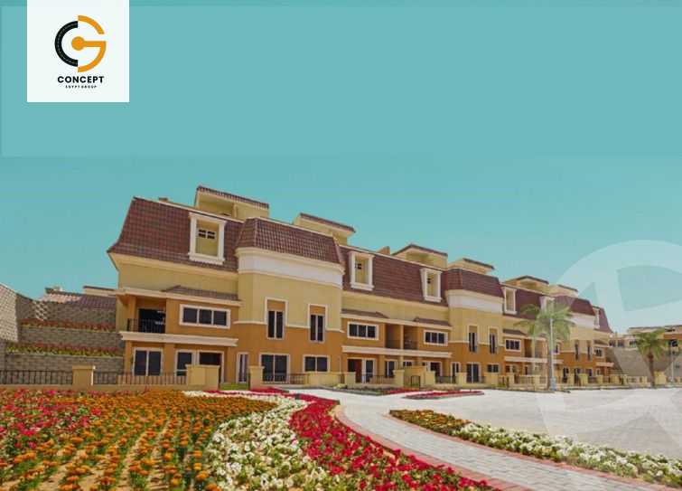 https://aqarmap.com.eg/en/listing/4368090-for-sale-cairo-new-cairo-compounds-sarai-compound-mnhd-rai
