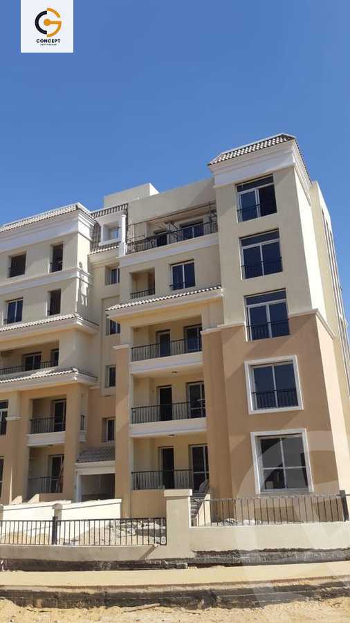 https://aqarmap.com.eg/en/listing/4368090-for-sale-cairo-new-cairo-compounds-sarai-compound-mnhd-rai