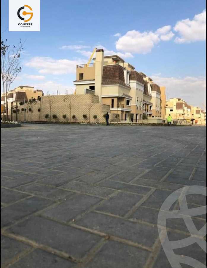 https://aqarmap.com.eg/en/listing/4368090-for-sale-cairo-new-cairo-compounds-sarai-compound-mnhd-rai