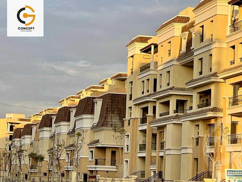 https://aqarmap.com.eg/en/listing/4368090-for-sale-cairo-new-cairo-compounds-sarai-compound-mnhd-rai