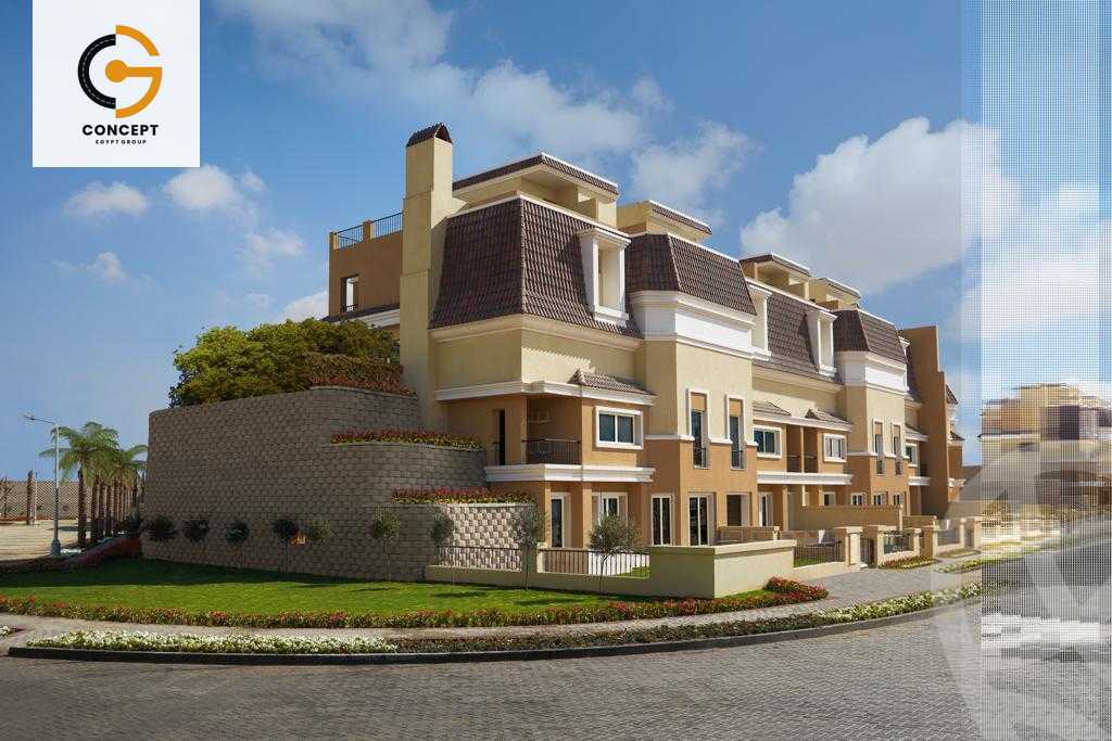 https://aqarmap.com.eg/en/listing/4368090-for-sale-cairo-new-cairo-compounds-sarai-compound-mnhd-rai