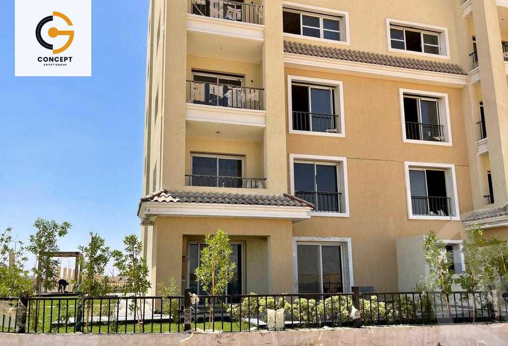 https://aqarmap.com.eg/en/listing/4368090-for-sale-cairo-new-cairo-compounds-sarai-compound-mnhd-rai