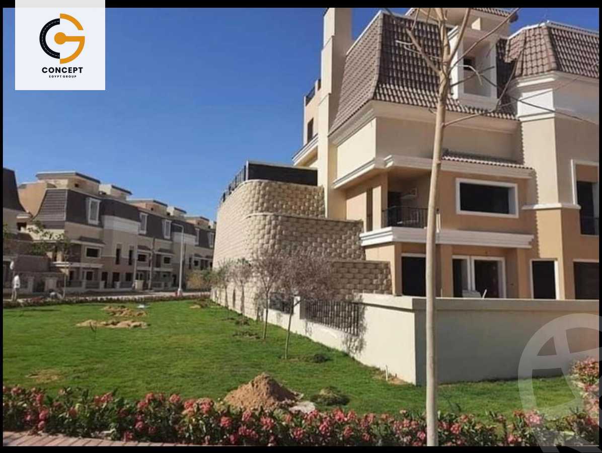 https://aqarmap.com.eg/en/listing/4368090-for-sale-cairo-new-cairo-compounds-sarai-compound-mnhd-rai