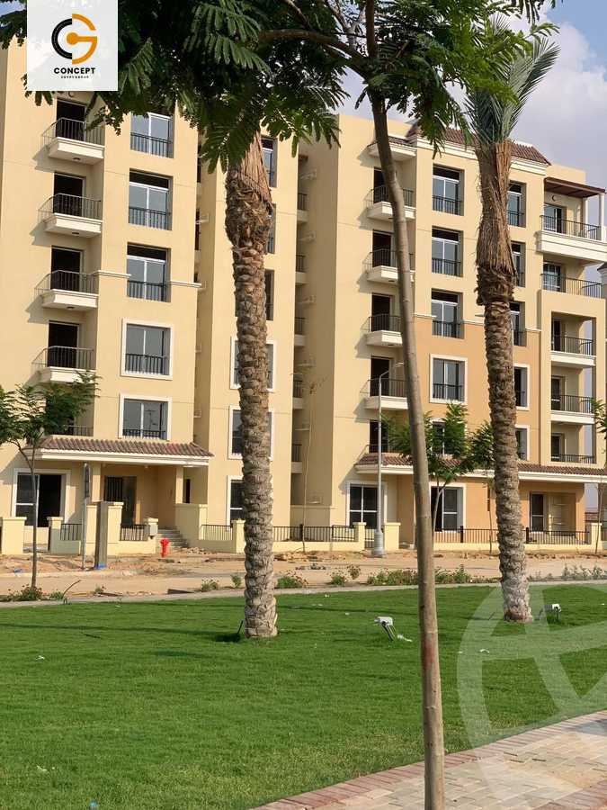 https://aqarmap.com.eg/en/listing/4368090-for-sale-cairo-new-cairo-compounds-sarai-compound-mnhd-rai