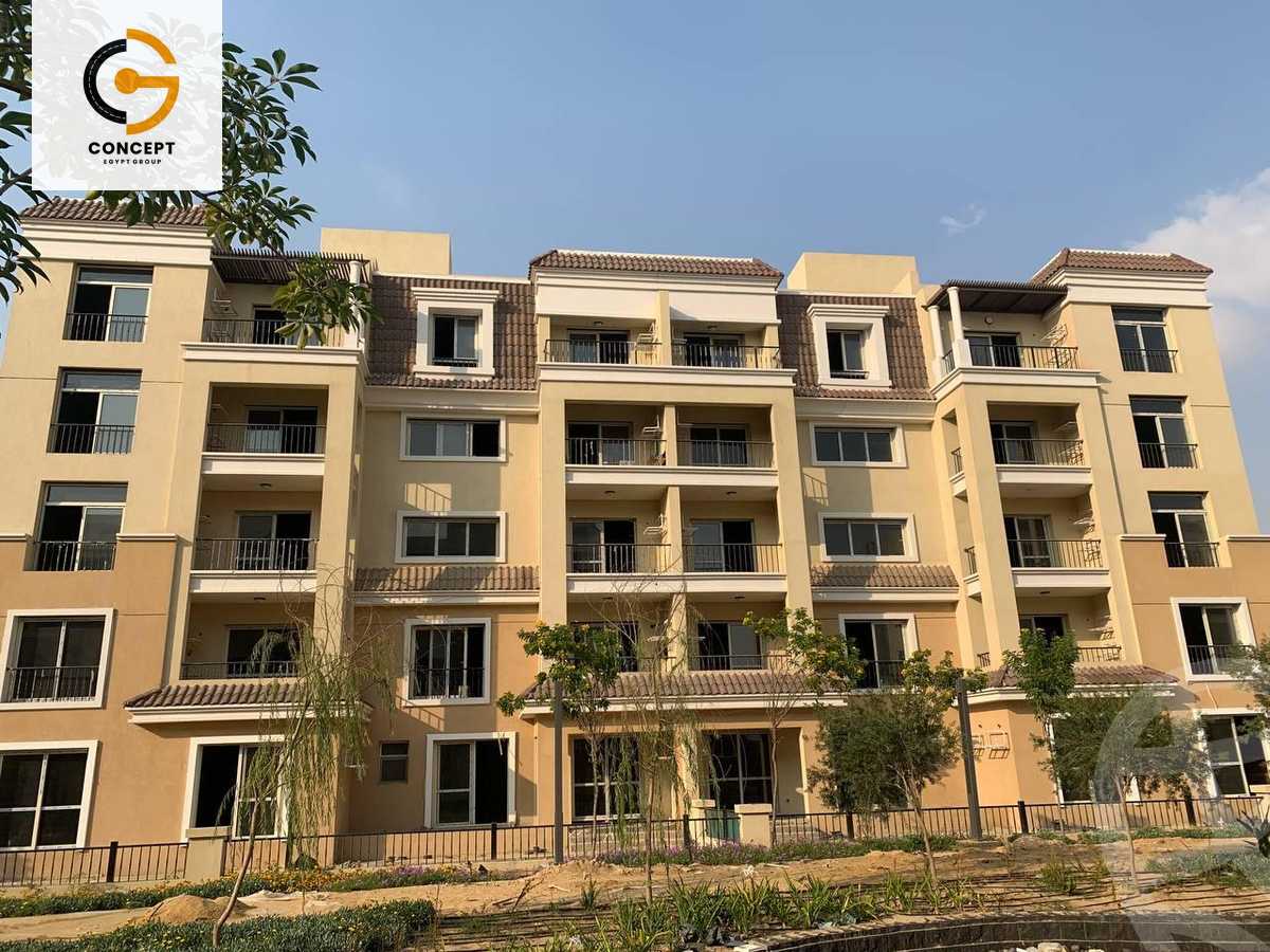 https://aqarmap.com.eg/en/listing/4368090-for-sale-cairo-new-cairo-compounds-sarai-compound-mnhd-rai