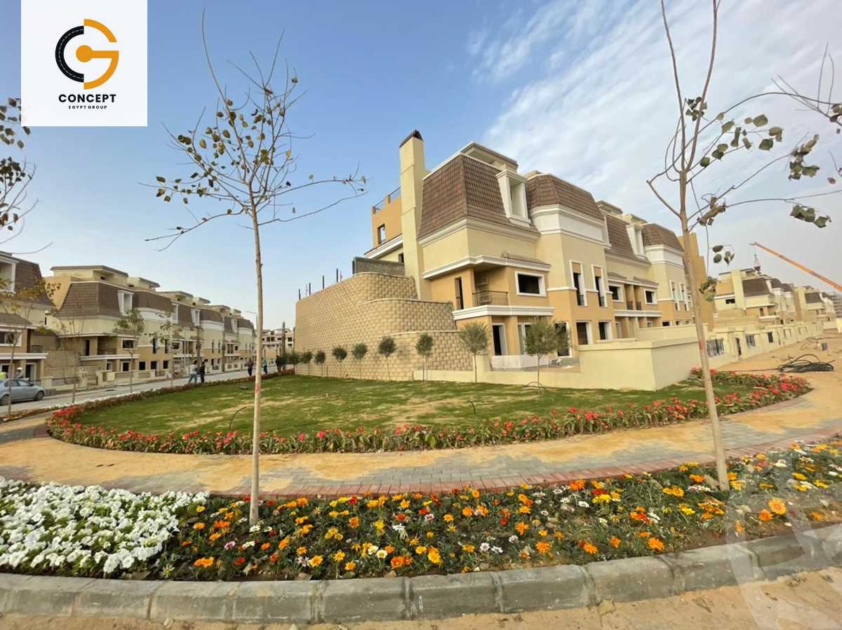 https://aqarmap.com.eg/en/listing/4368090-for-sale-cairo-new-cairo-compounds-sarai-compound-mnhd-rai