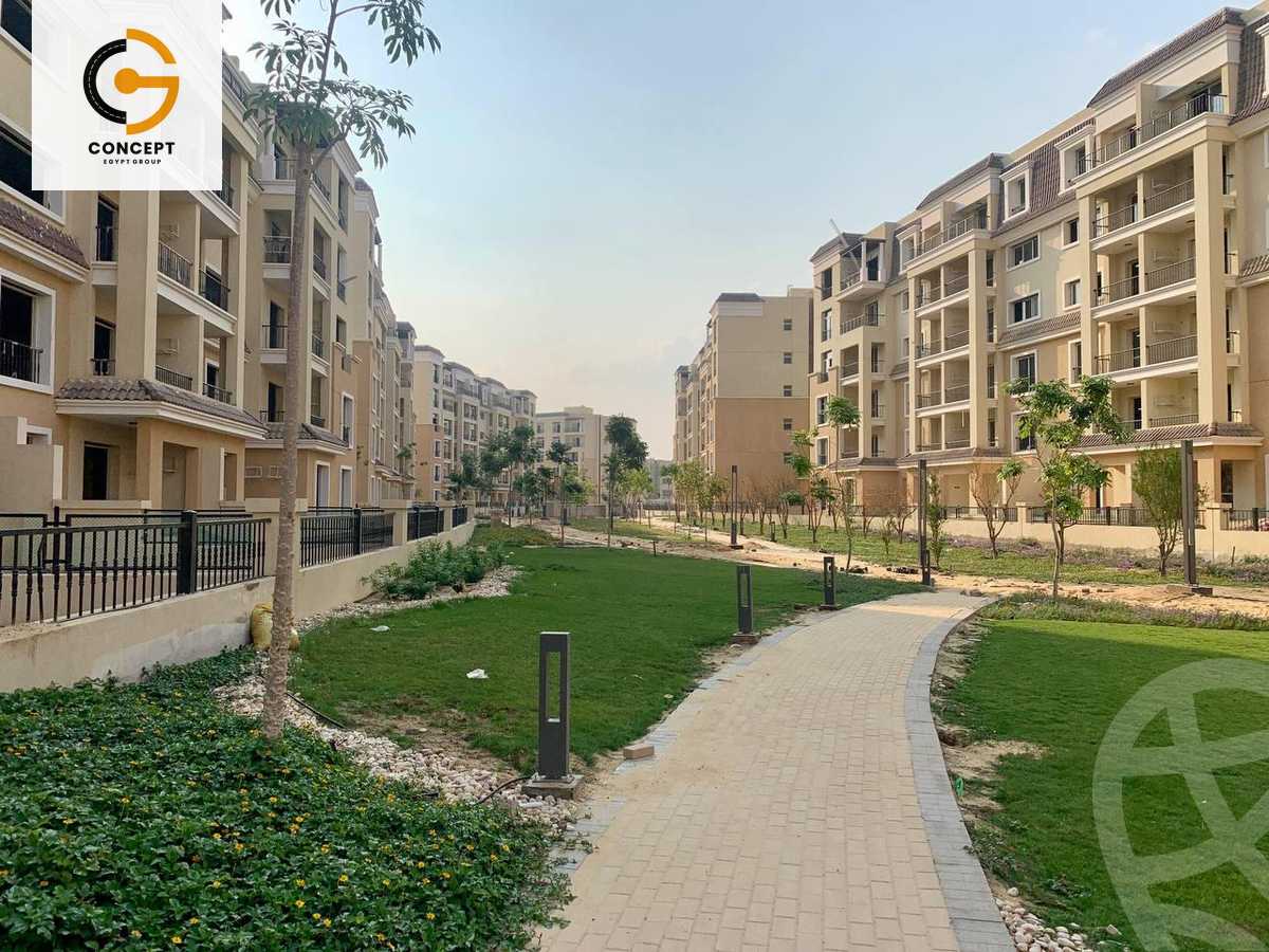 https://aqarmap.com.eg/en/listing/4368090-for-sale-cairo-new-cairo-compounds-sarai-compound-mnhd-rai