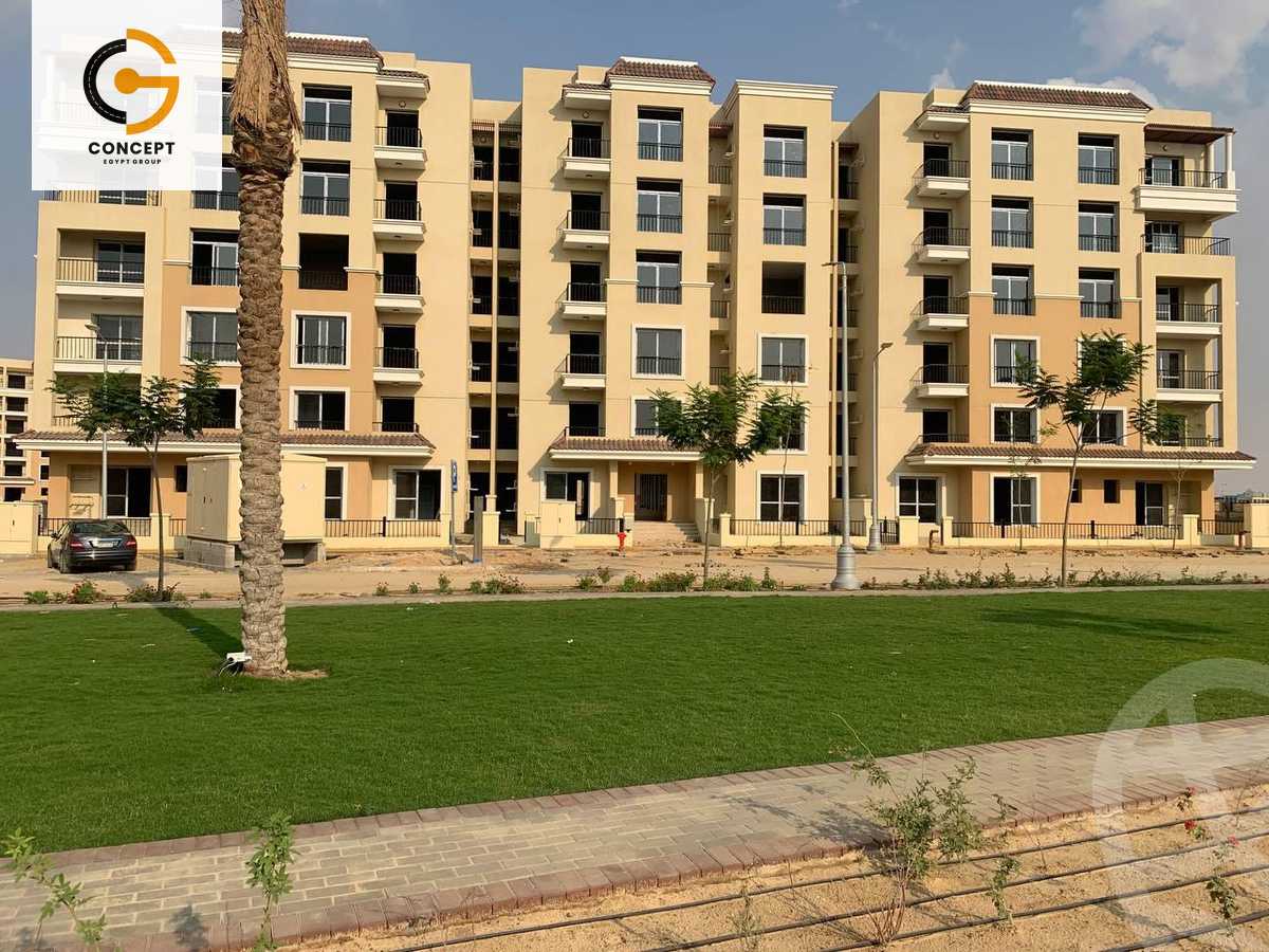 https://aqarmap.com.eg/en/listing/4368090-for-sale-cairo-new-cairo-compounds-sarai-compound-mnhd-rai