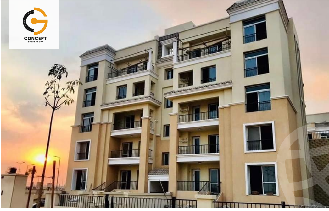 https://aqarmap.com.eg/en/listing/4368090-for-sale-cairo-new-cairo-compounds-sarai-compound-mnhd-rai