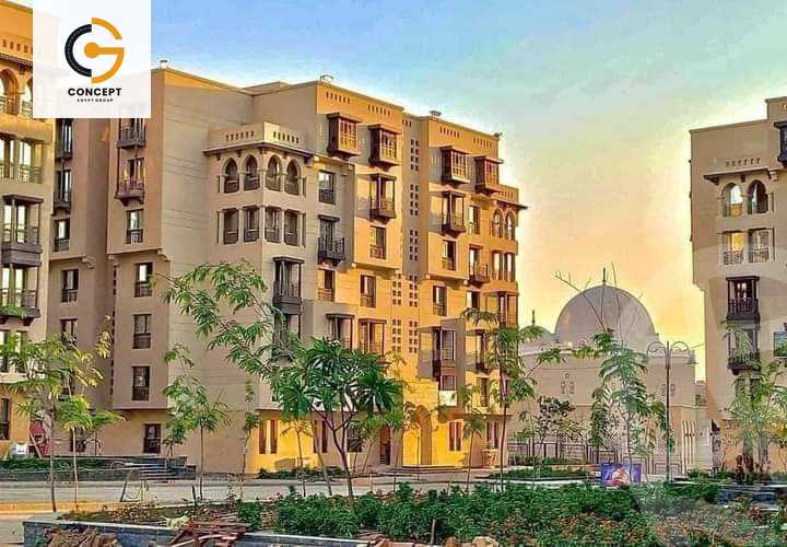 https://aqarmap.com.eg/ar/listing/5558854-for-sale-cairo-old-cairo-el-fostat-lfstt-ljdyd-arabesque-compound-sed