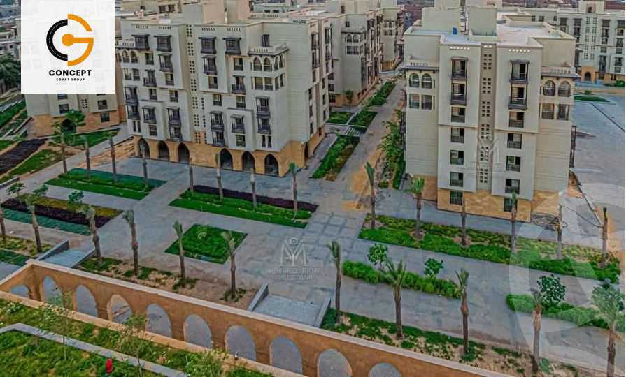 https://aqarmap.com.eg/ar/listing/5675460-for-sale-cairo-old-cairo-el-fostat-lfstt-ljdyd-arabesque-compound-sed