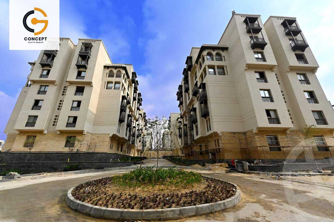 https://aqarmap.com.eg/en/listing/5768836-for-sale-cairo-old-cairo-el-fostat-lfstt-ljdyd-arabesque-compound-sed