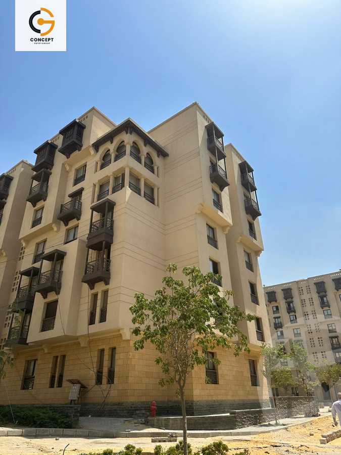 https://aqarmap.com.eg/en/listing/5768836-for-sale-cairo-old-cairo-el-fostat-lfstt-ljdyd-arabesque-compound-sed