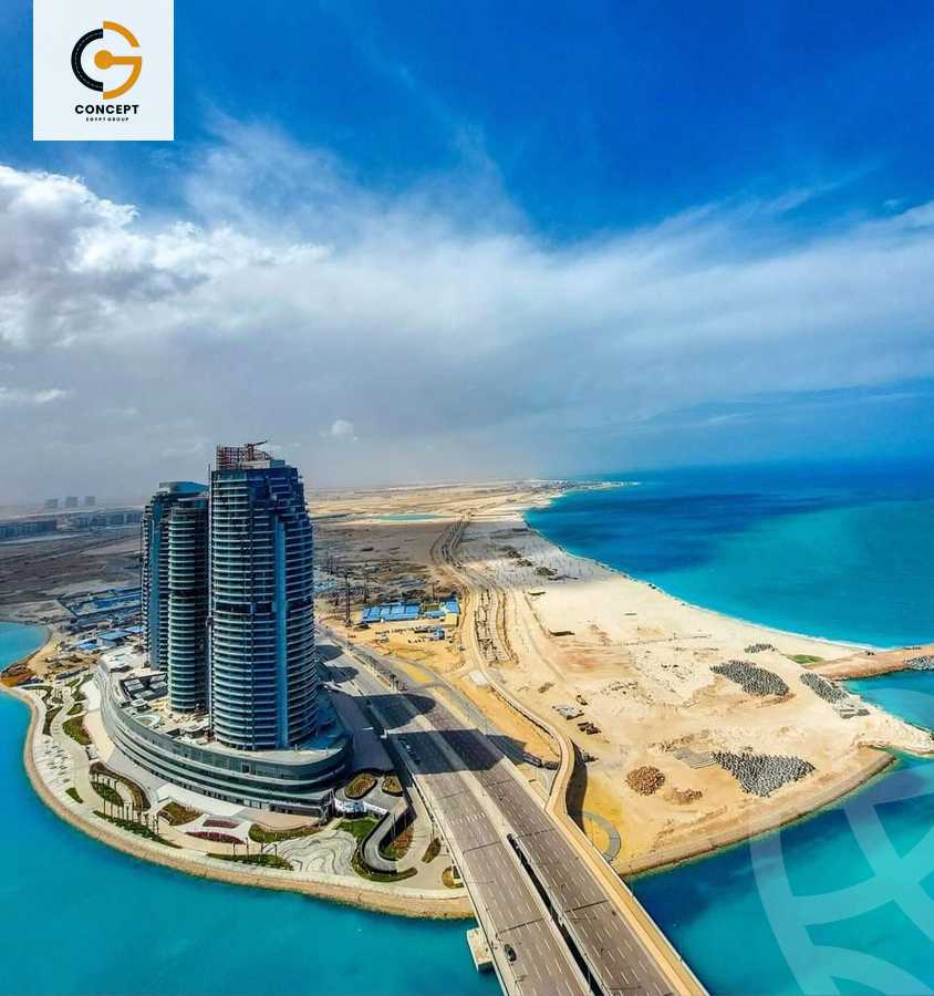 https://aqarmap.com.eg/en/listing/6018278-for-sale-north-coast-new-alamein-mntj-t-l-lmyn-ljdyd-north-edge-towers