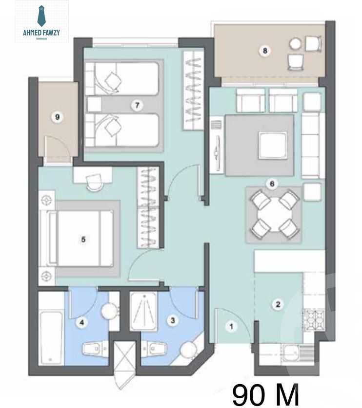 https://aqarmap.com.eg/en/listing/3834667-for-sale-port-said-kmbwnd-fy-bwr-s-yd-porto-said-compound-amer-group