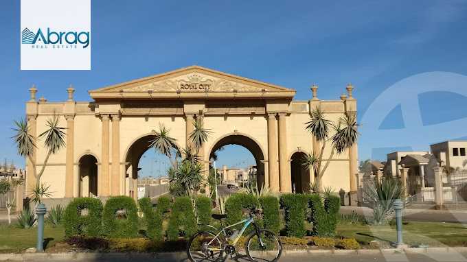 https://aqarmap.com.eg/ar/listing/4070992-for-sale-cairo-el-sheikh-zayed-city-compounds-in-sheikh-zayed-royal-city