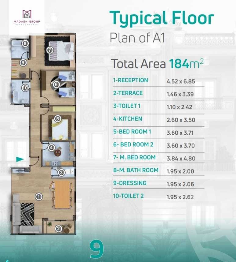https://aqarmap.com.eg/en/listing/4054789-for-sale-cairo-6th-of-october-featured-neighborhood-el-motamayez-neighborhood-abd-el-moneim-riad-st