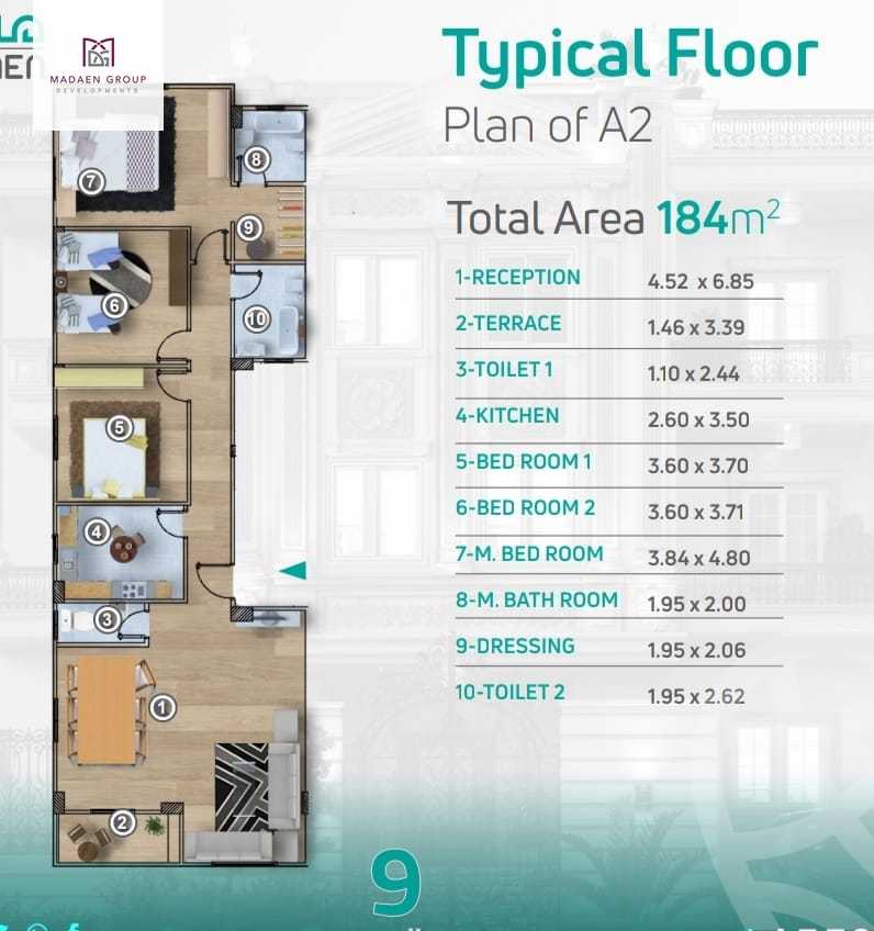 https://aqarmap.com.eg/en/listing/4054789-for-sale-cairo-6th-of-october-featured-neighborhood-el-motamayez-neighborhood-abd-el-moneim-riad-st