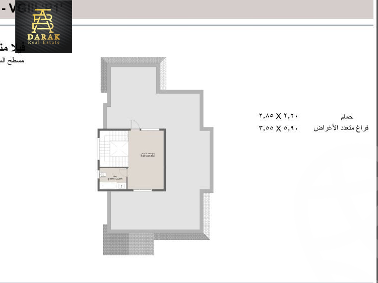 https://aqarmap.com.eg/ar/listing/4275605-for-sale-cairo-new-cairo-madinaty-lmntq-lthlthh-fylt