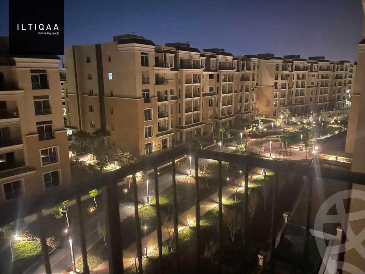 https://aqarmap.com.eg/ar/listing/4561581-for-sale-cairo-new-cairo-compounds-sarai-elan-sarai-compound