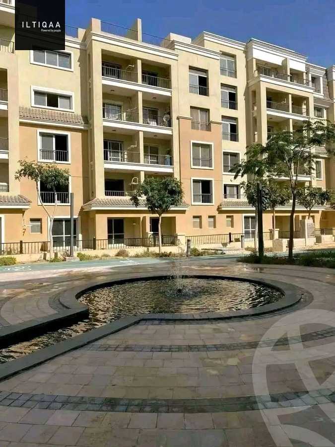 https://aqarmap.com.eg/ar/listing/4561581-for-sale-cairo-new-cairo-compounds-sarai-elan-sarai-compound