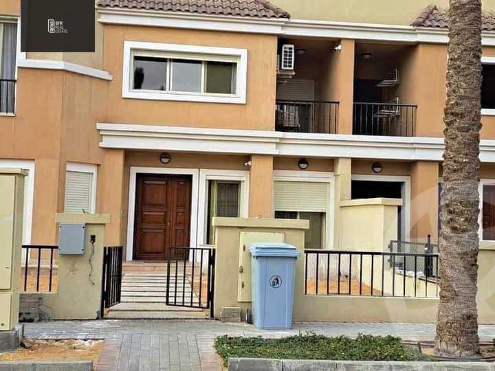 https://aqarmap.com.eg/ar/listing/4588503-for-sale-cairo-new-cairo-compounds-sarai-elan-sarai-compound