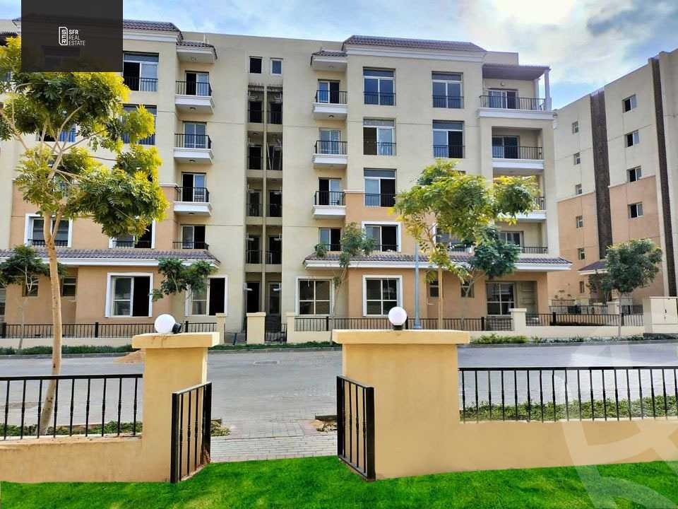 https://aqarmap.com.eg/ar/listing/4593044-for-sale-cairo-new-cairo-compounds-sarai-elan-sarai-compound