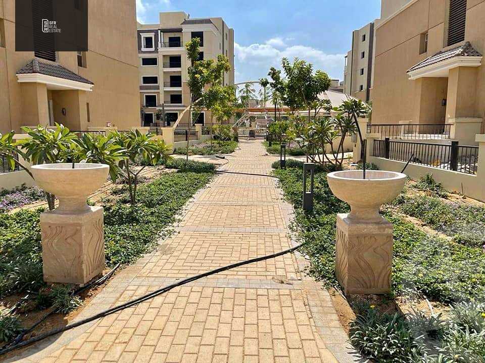 https://aqarmap.com.eg/ar/listing/4593044-for-sale-cairo-new-cairo-compounds-sarai-elan-sarai-compound