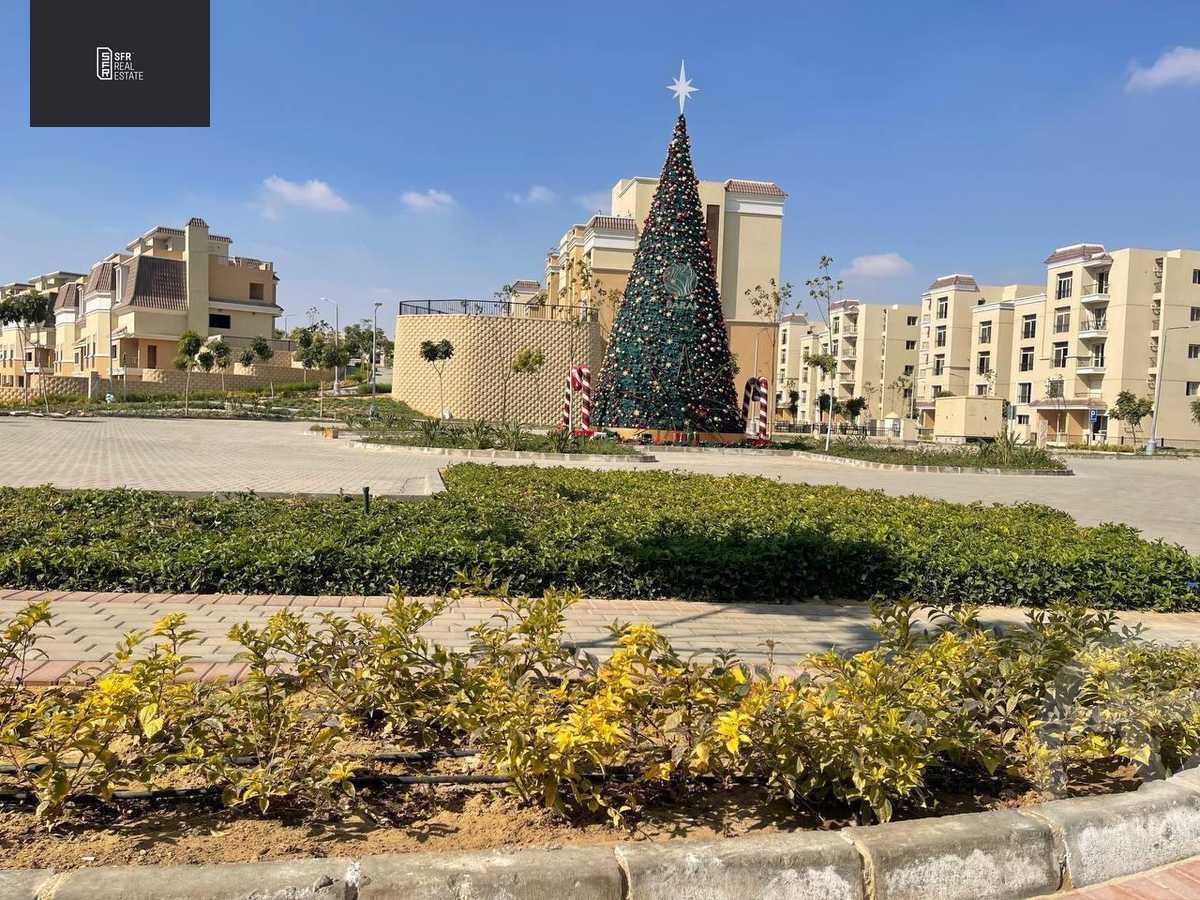 https://aqarmap.com.eg/ar/listing/4840426-for-sale-cairo-new-cairo-compounds-sarai-rai