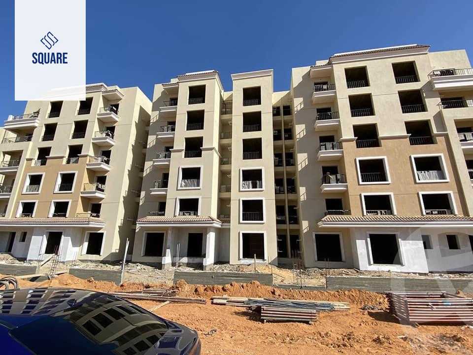 https://aqarmap.com.eg/ar/listing/4741065-for-sale-cairo-new-cairo-compounds-sarai-rai