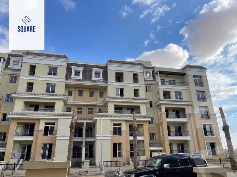 https://aqarmap.com.eg/ar/listing/5089579-for-sale-cairo-new-cairo-compounds-sarai-rai