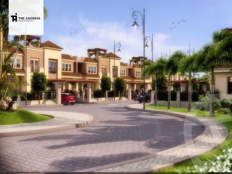 https://aqarmap.com.eg/ar/listing/4435301-for-sale-cairo-new-cairo-compounds-sarai