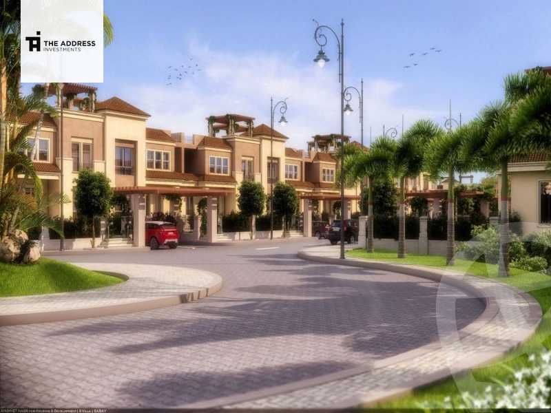 https://aqarmap.com.eg/ar/listing/4494310-for-sale-cairo-new-cairo-compounds-sarai-elan-sarai-compound