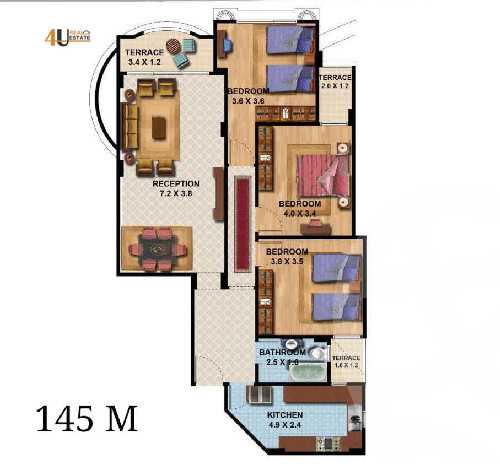 https://aqarmap.com.eg/en/listing/5355874-for-sale-cairo-new-cairo-el-lotus-lotus-north-lmntq-lthny-llwts-lshmly