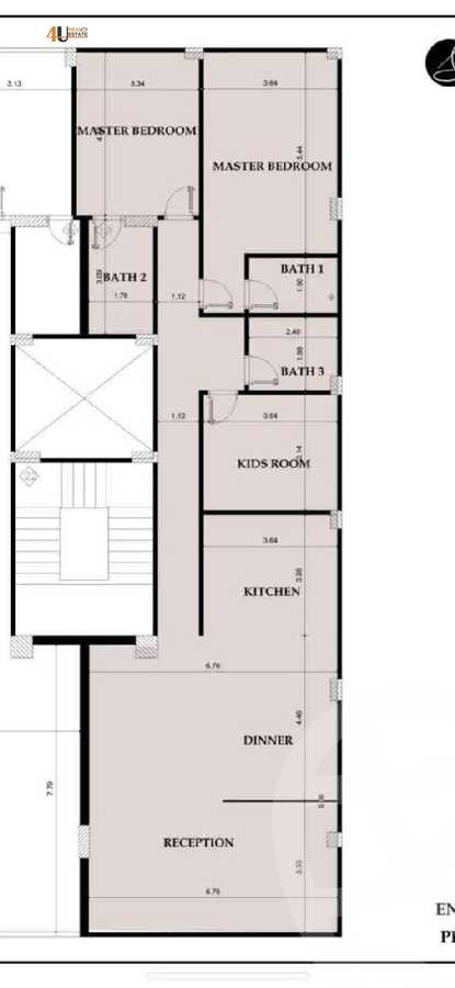 https://aqarmap.com.eg/en/listing/5865791-for-sale-cairo-new-cairo-ganob-el-akadamiya-south-academy-b-taha-hussein-st