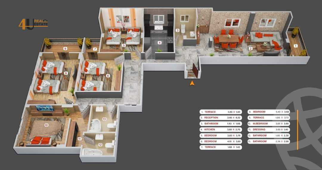 https://aqarmap.com.eg/en/listing/5886531-for-sale-cairo-new-cairo-el-lotus-lotus-south