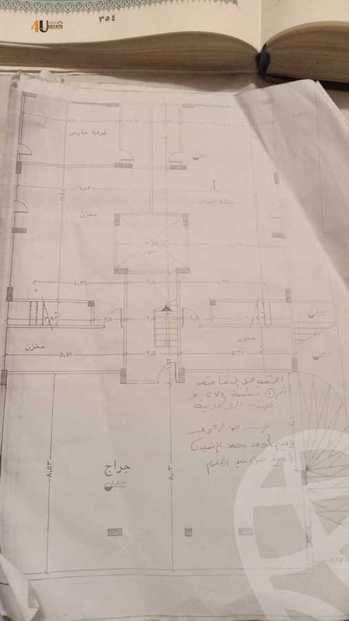 https://aqarmap.com.eg/ar/listing/6366188-for-sale-cairo-new-cairo-ganob-el-akadamiya-south-academy-a-zaid-ebn-haretha-st