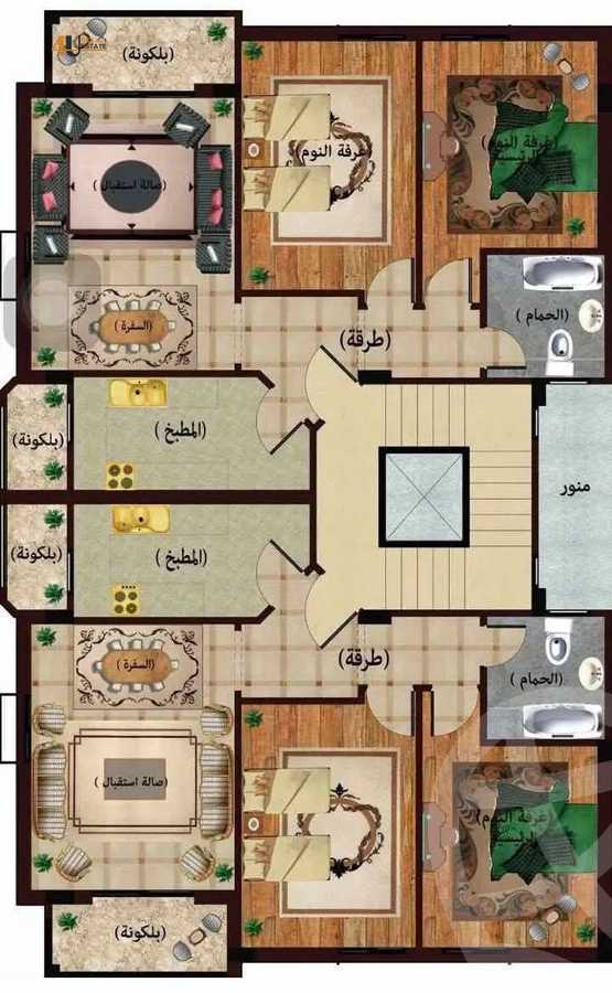 https://aqarmap.com.eg/ar/listing/6546440-for-sale-cairo-new-cairo-south-investors-mohammed-nagib-axis-st